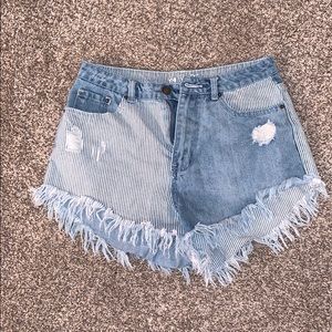 Rue 21 Shorts